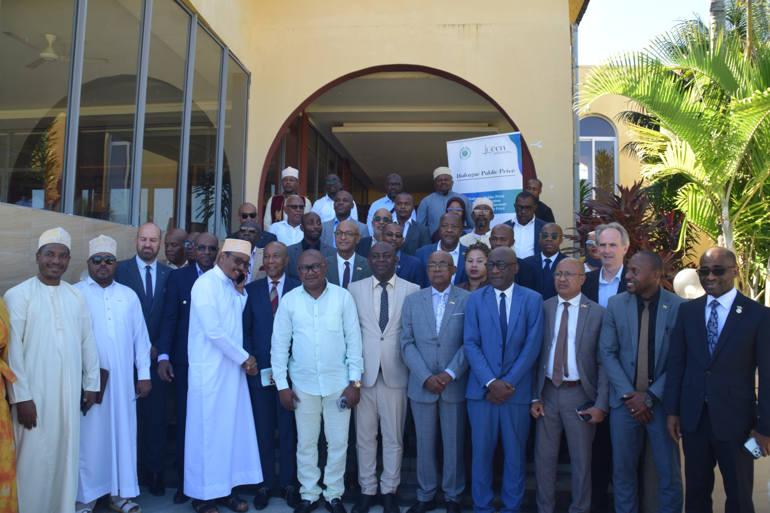Agenda Image Forum du DPP
