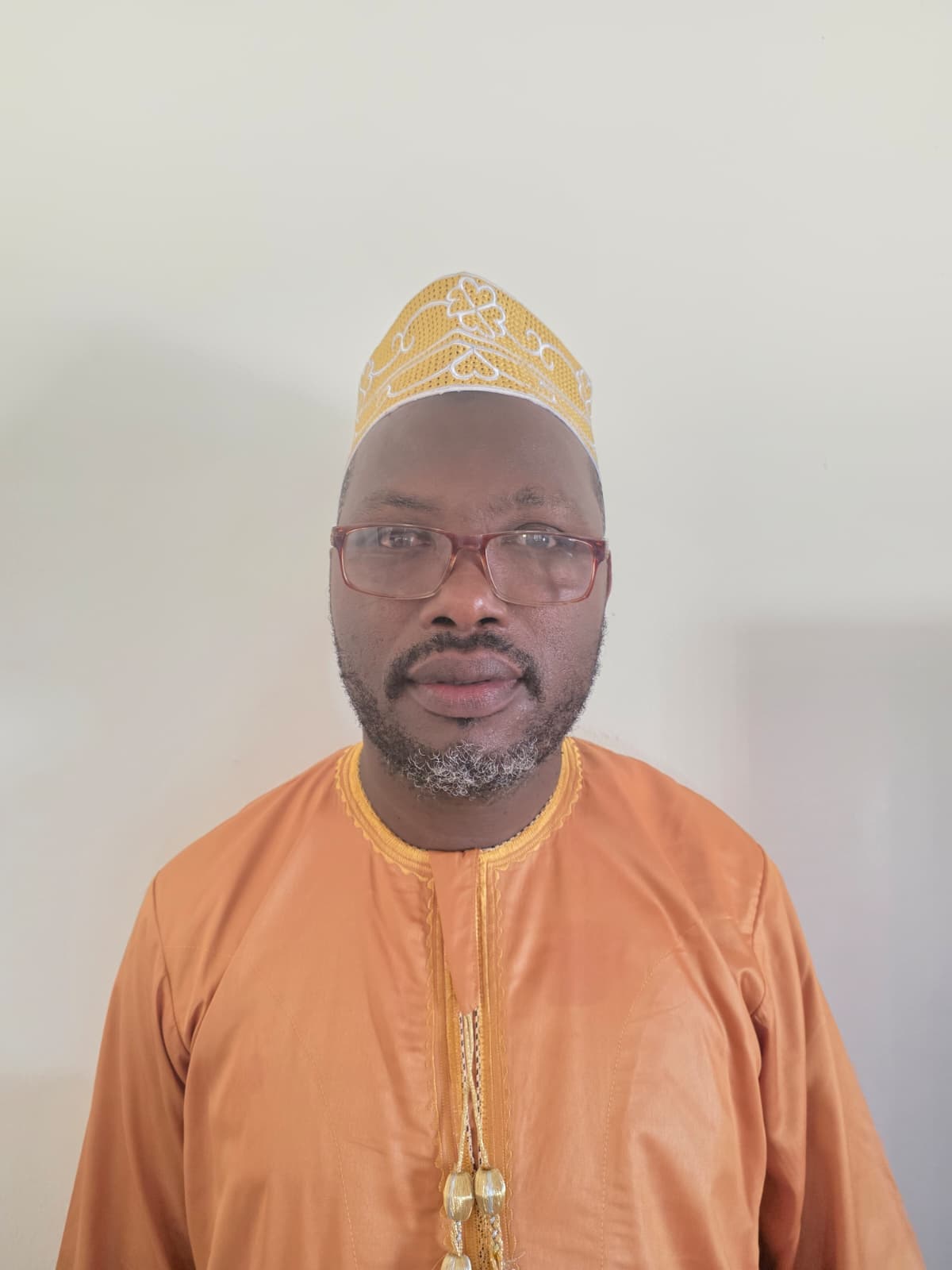 Photo élu Abdou Ali