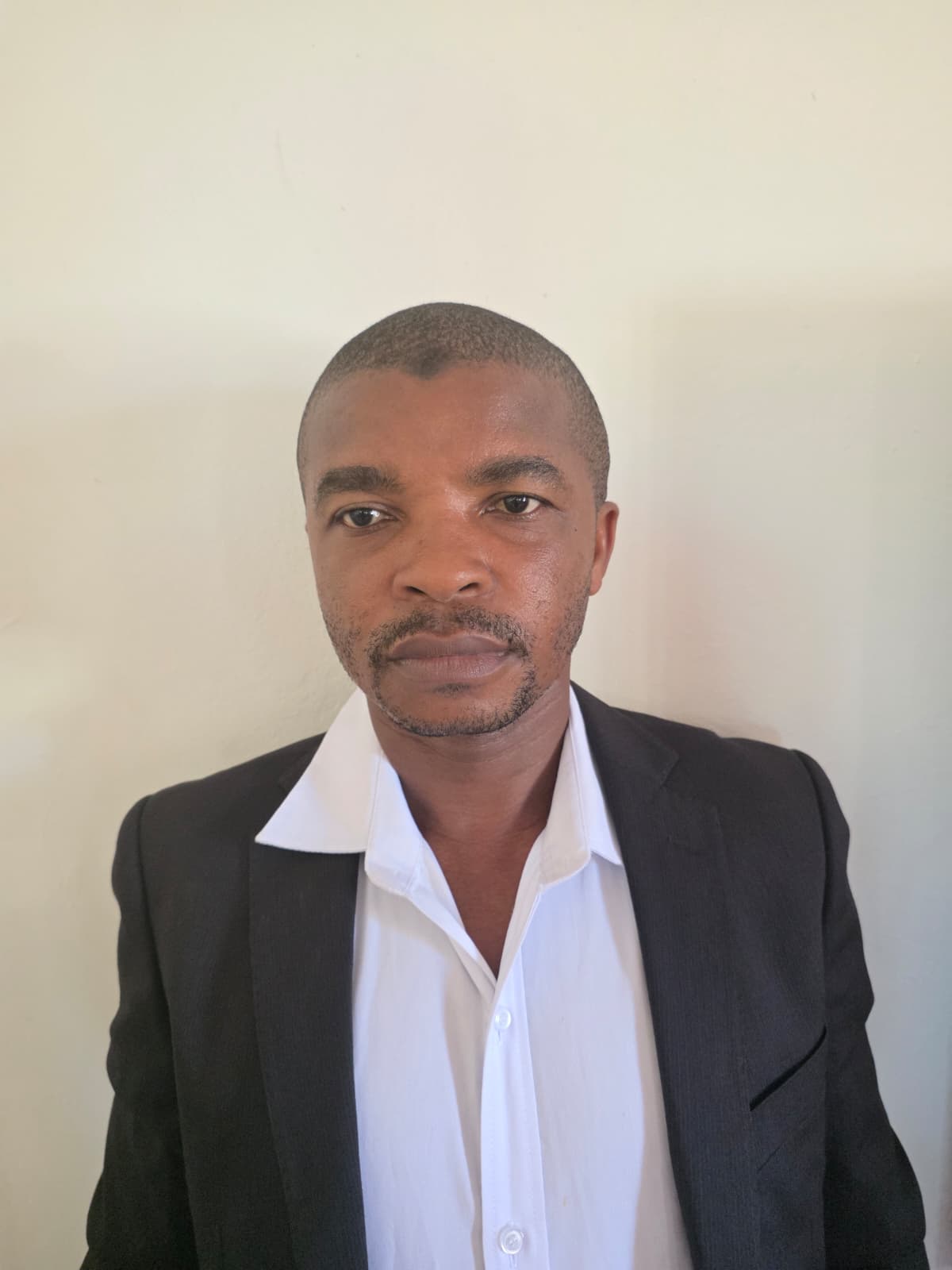 Photo élu Hamadi Mohamed
