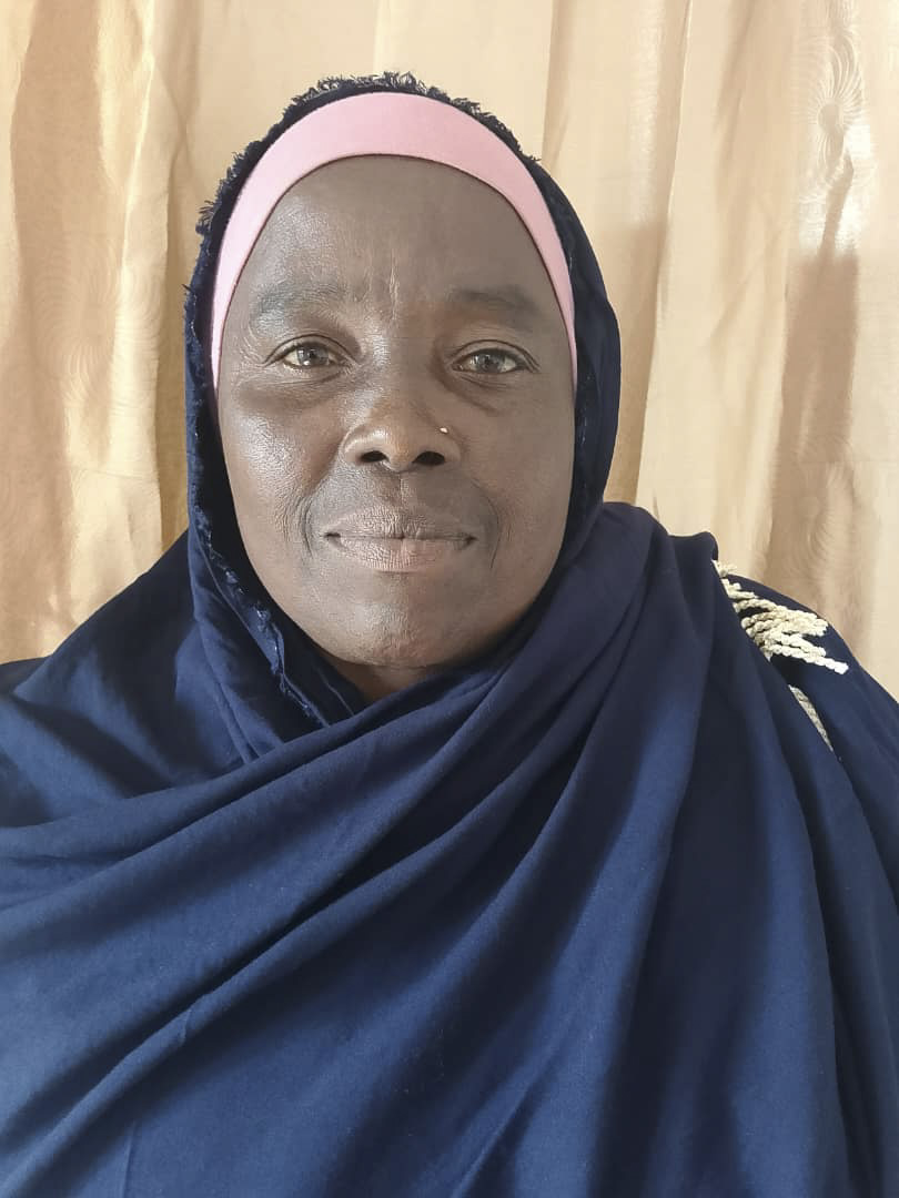 Photo élu Sittina Anfouan Ahamadi Imani