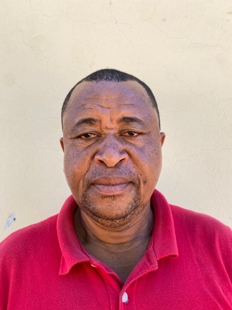 Photo de Abdoulhalim Ali Madjid