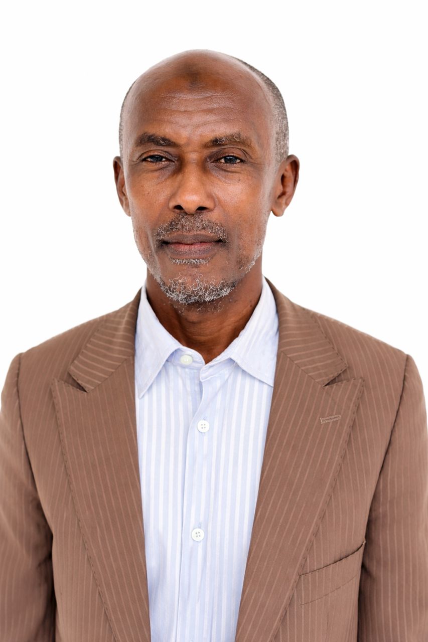 Photo de CHABANE ABDOU