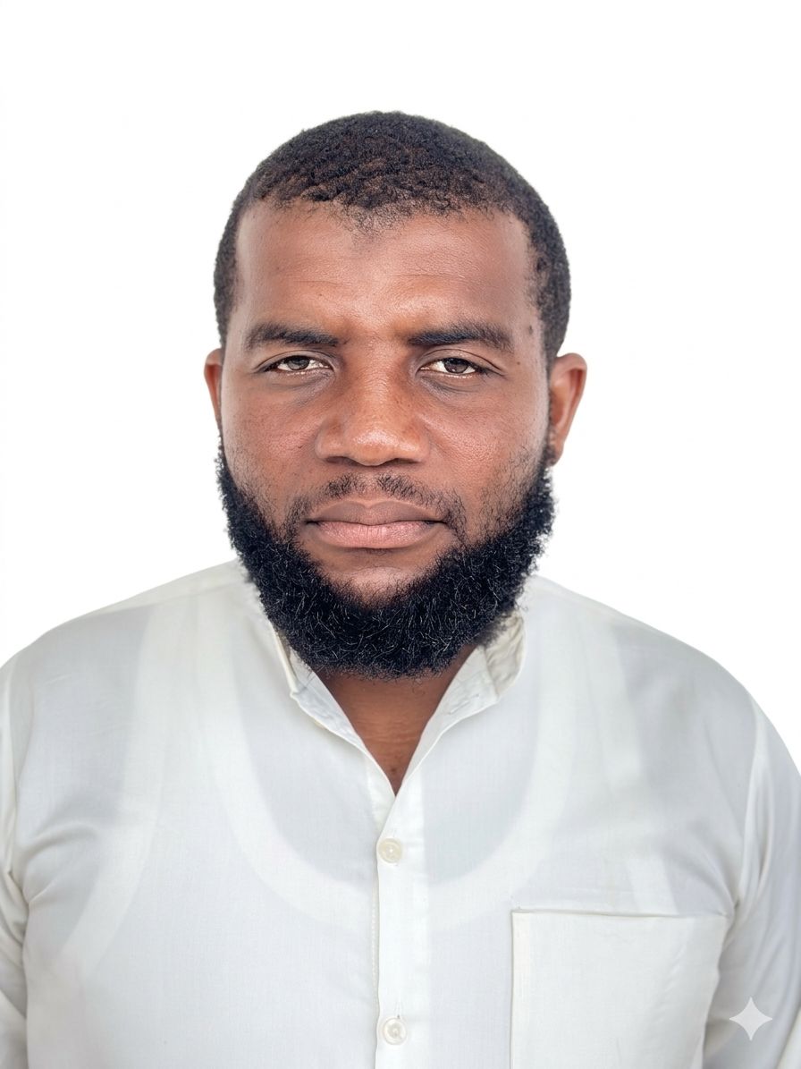 Photo de FARSAD MOINDJIE