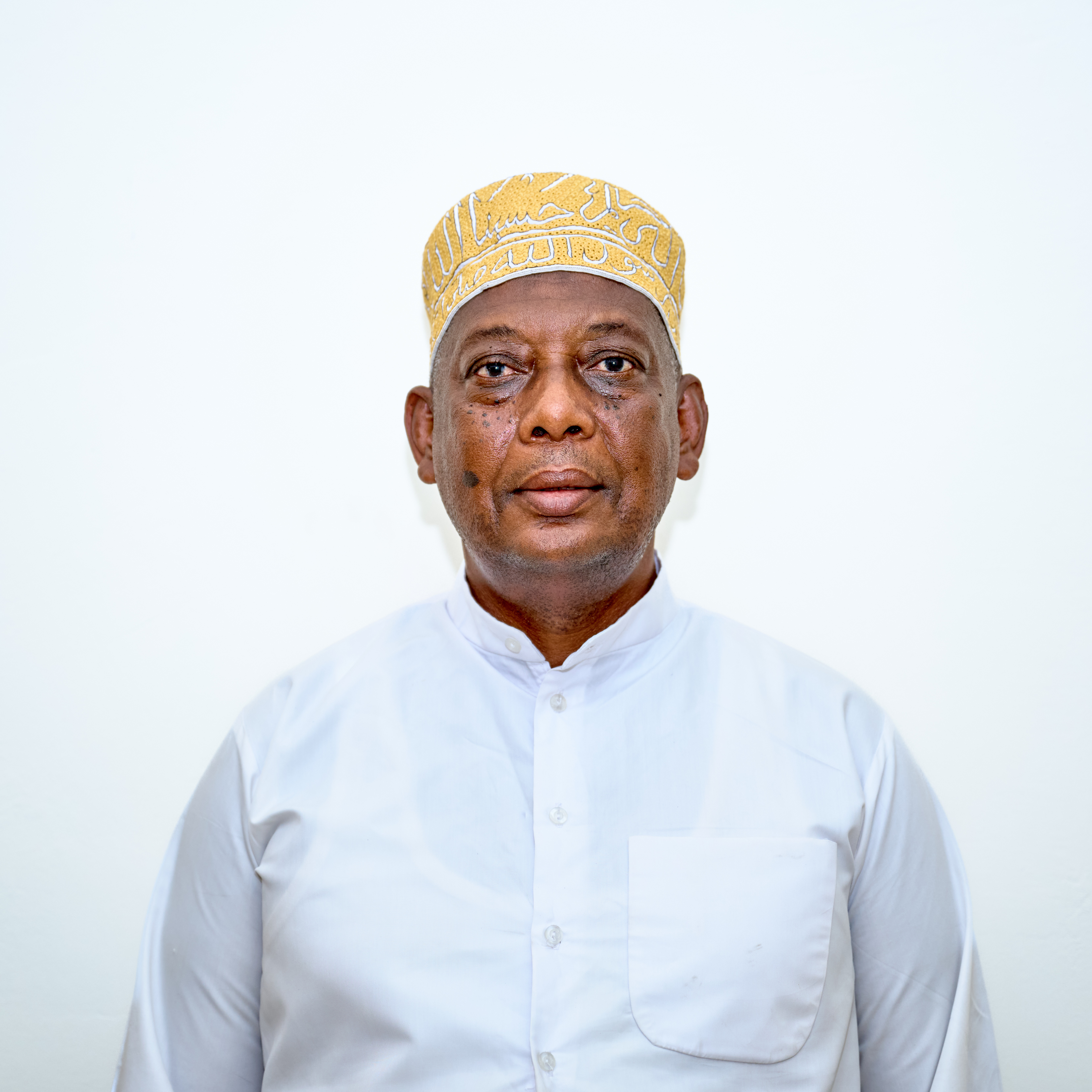Photo élu Mohamed MOUIGNIDAHO