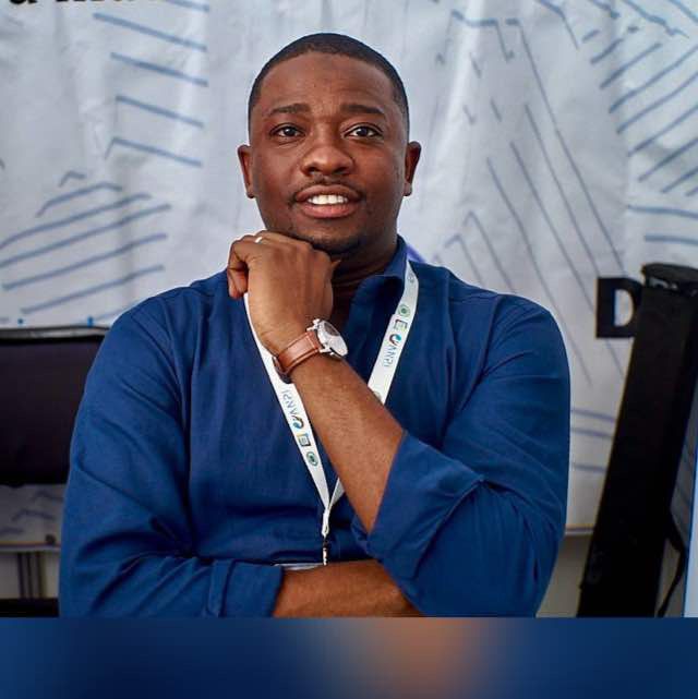 Mr Soukouni Youssouf, Superviseur Collatéral Management
