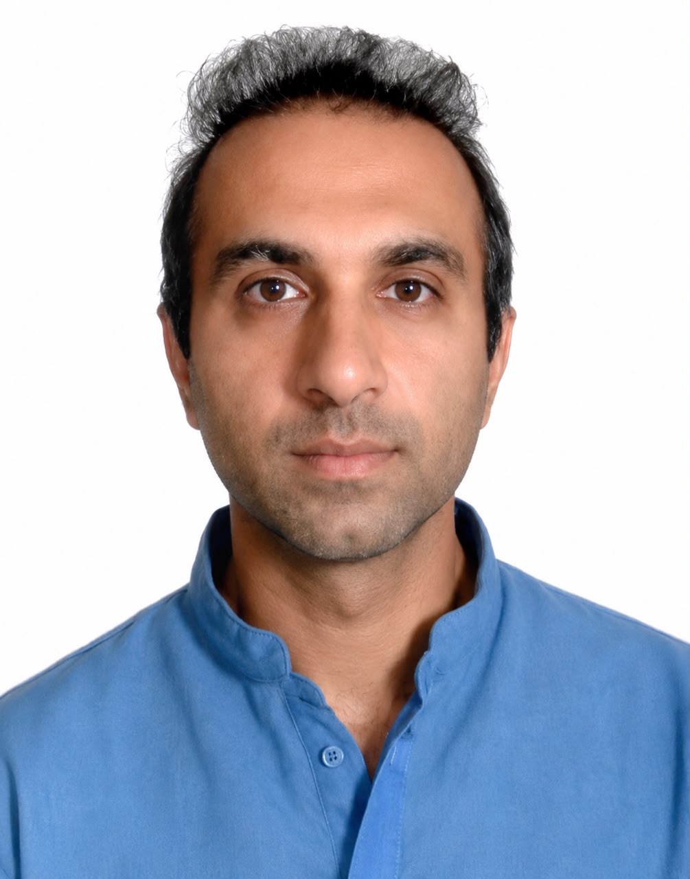 Photo élu Akbaraly Ferid Frederic