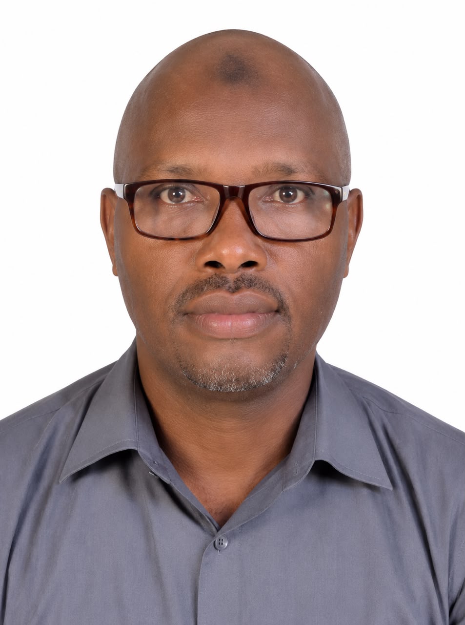 Photo élu Abdou Ali