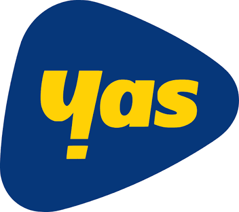 logo YAS Comores