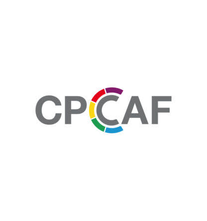 logo CPCAF